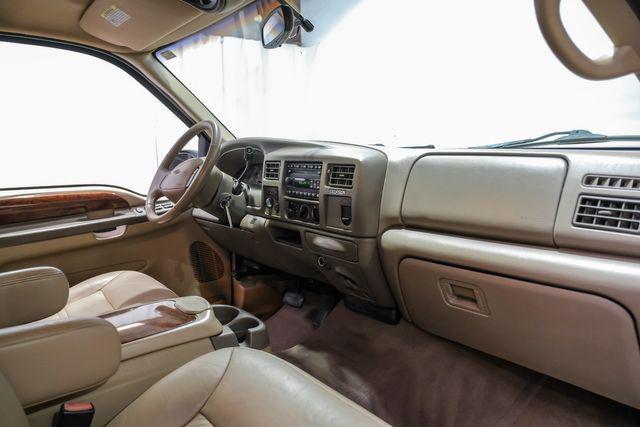 used 2001 Ford Excursion car, priced at $14,883