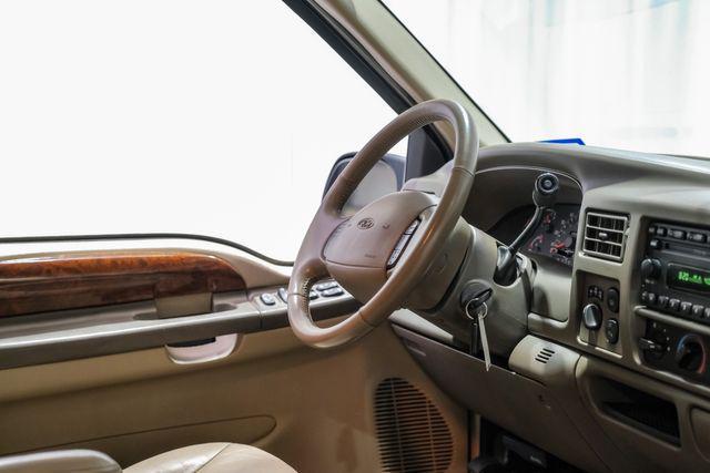 used 2001 Ford Excursion car, priced at $14,883