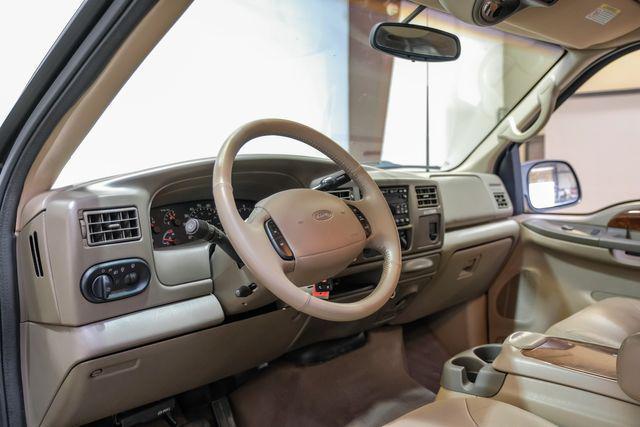 used 2001 Ford Excursion car, priced at $14,883
