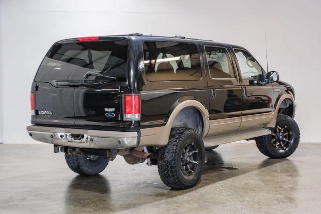 used 2001 Ford Excursion car, priced at $14,883