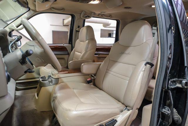 used 2001 Ford Excursion car, priced at $14,883
