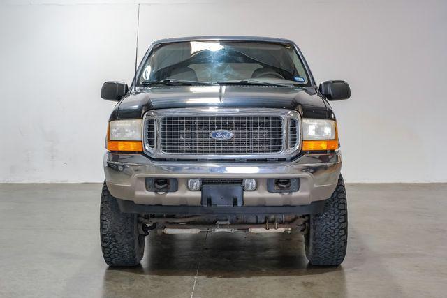 used 2001 Ford Excursion car, priced at $14,883