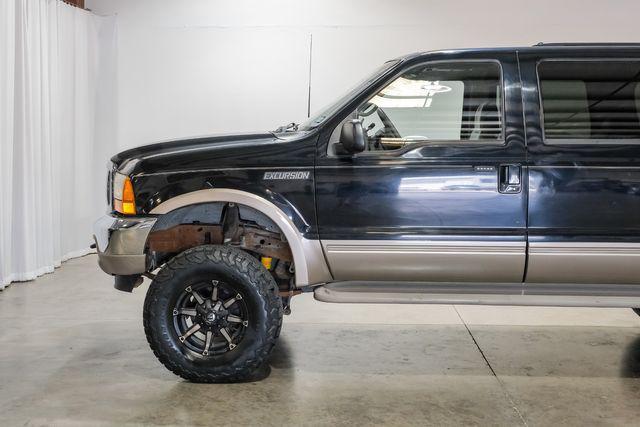 used 2001 Ford Excursion car, priced at $14,883
