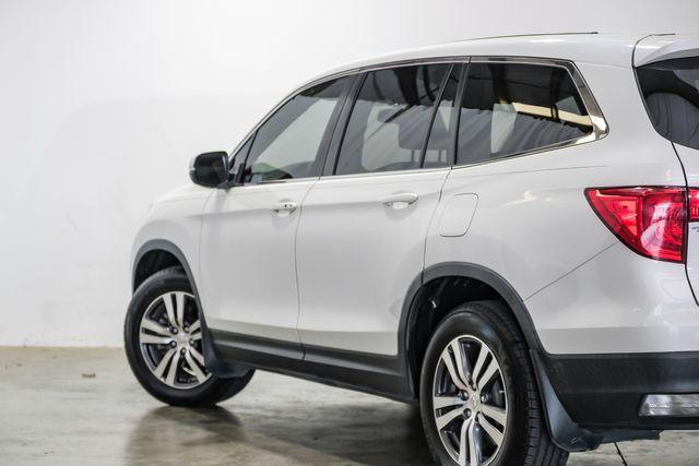 used 2017 Honda Pilot car, priced at $19,483