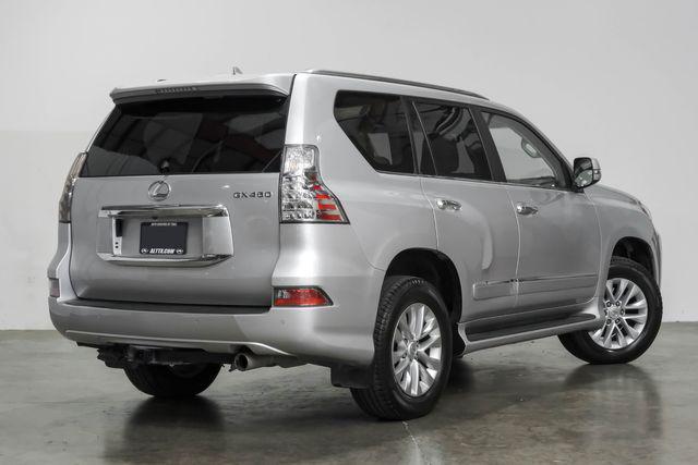 used 2014 Lexus GX 460 car, priced at $24,883