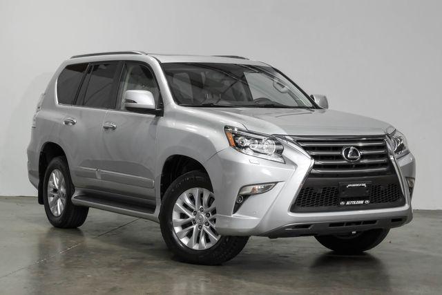 used 2014 Lexus GX 460 car, priced at $24,883