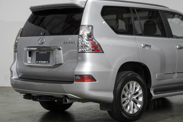 used 2014 Lexus GX 460 car, priced at $24,883