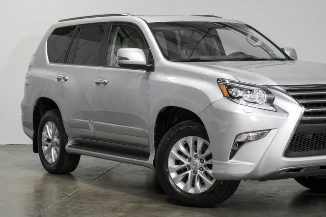 used 2014 Lexus GX 460 car, priced at $24,883