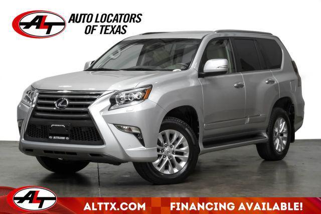 used 2014 Lexus GX 460 car, priced at $24,883