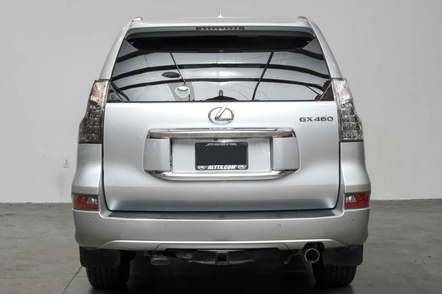 used 2014 Lexus GX 460 car, priced at $24,883