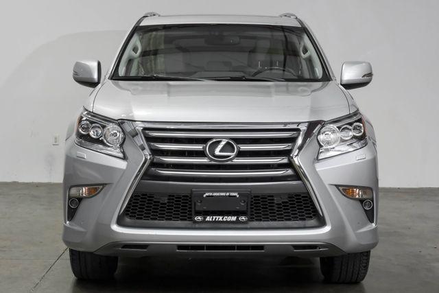 used 2014 Lexus GX 460 car, priced at $24,883