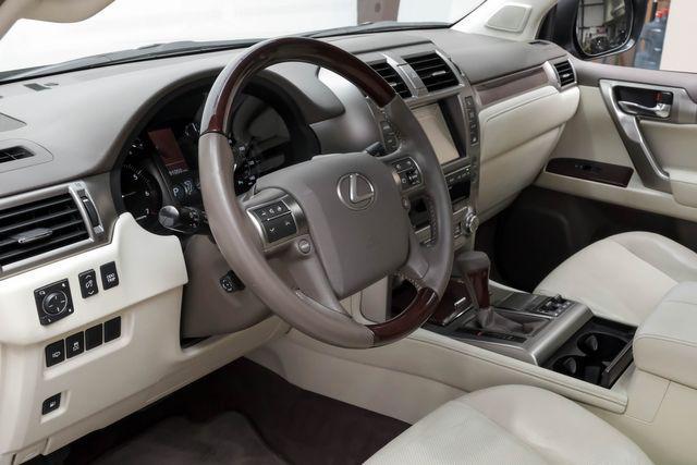 used 2014 Lexus GX 460 car, priced at $24,883