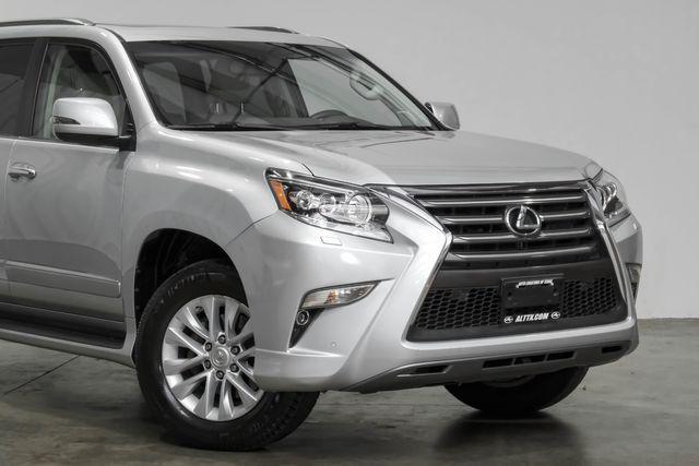 used 2014 Lexus GX 460 car, priced at $24,883