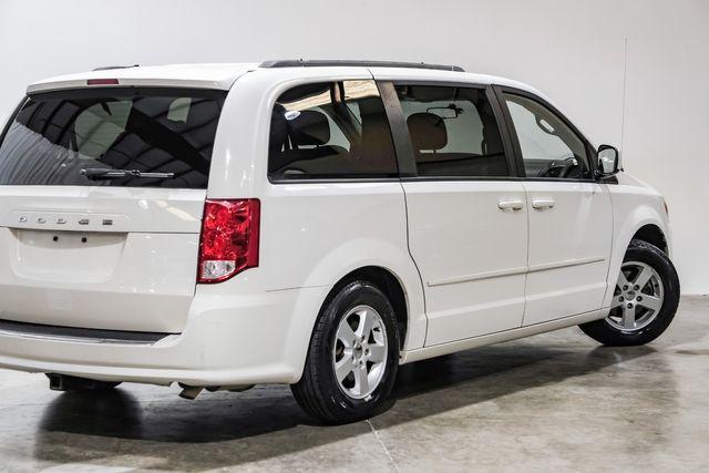 used 2012 Dodge Grand Caravan car, priced at $10,883