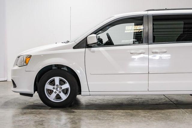 used 2012 Dodge Grand Caravan car, priced at $10,883