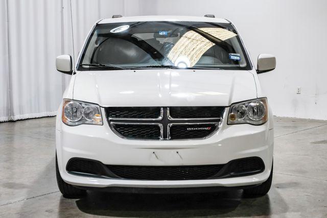 used 2012 Dodge Grand Caravan car, priced at $10,883