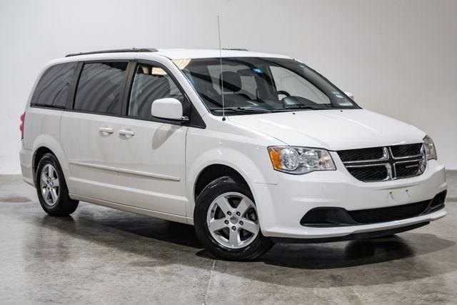 used 2012 Dodge Grand Caravan car, priced at $10,883