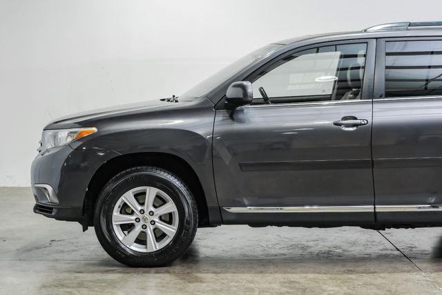 used 2012 Toyota Highlander car, priced at $14,883