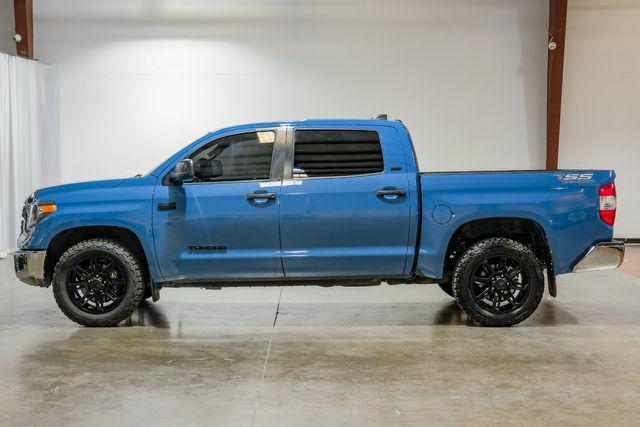 used 2020 Toyota Tundra car, priced at $30,883