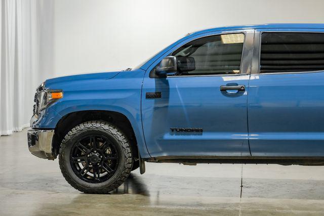 used 2020 Toyota Tundra car, priced at $30,883