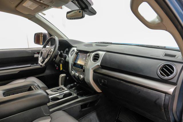 used 2020 Toyota Tundra car, priced at $30,883