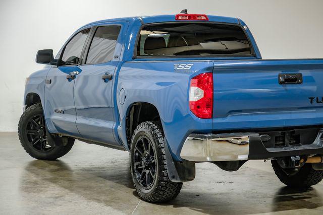 used 2020 Toyota Tundra car, priced at $30,883