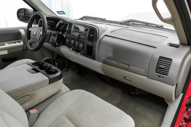 used 2007 GMC Sierra 2500 car, priced at $13,483