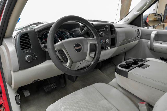 used 2007 GMC Sierra 2500 car, priced at $13,483