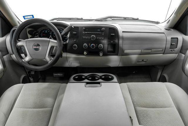 used 2007 GMC Sierra 2500 car, priced at $13,483