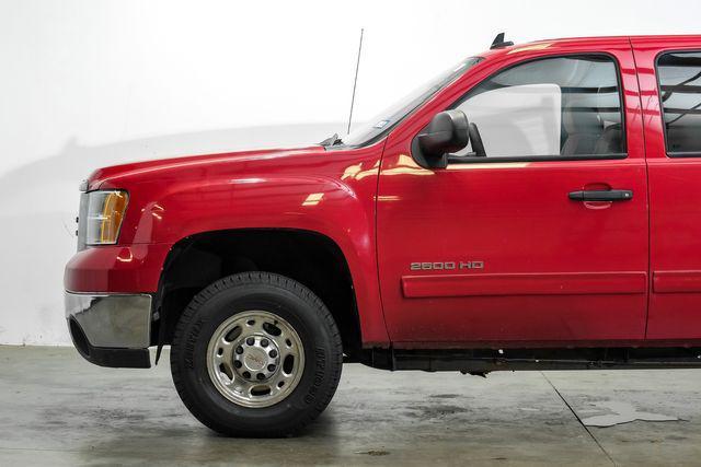 used 2007 GMC Sierra 2500 car, priced at $13,483