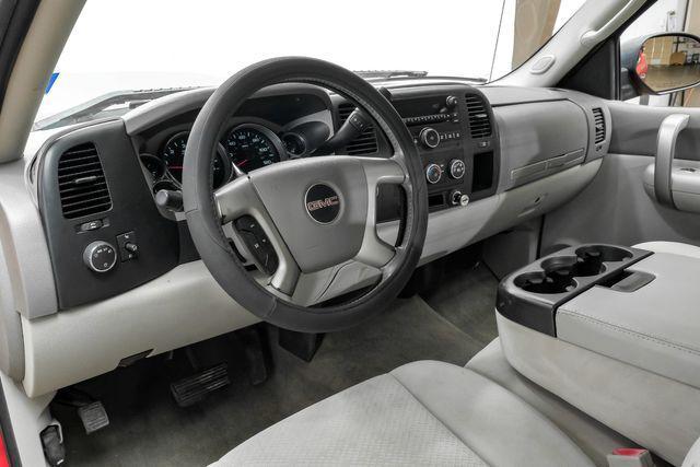 used 2007 GMC Sierra 2500 car, priced at $13,483