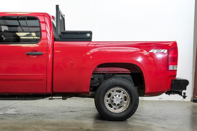 used 2007 GMC Sierra 2500 car, priced at $13,483