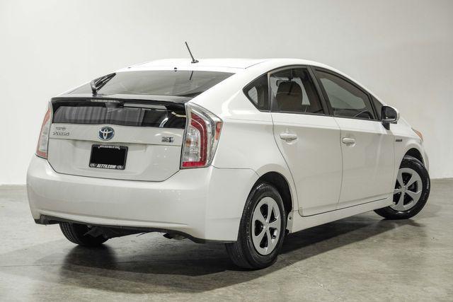 used 2013 Toyota Prius car, priced at $10,983