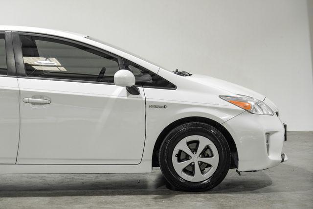 used 2013 Toyota Prius car, priced at $10,983