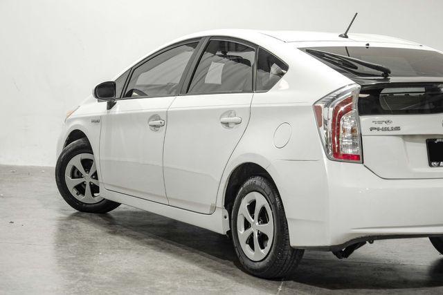 used 2013 Toyota Prius car, priced at $10,983