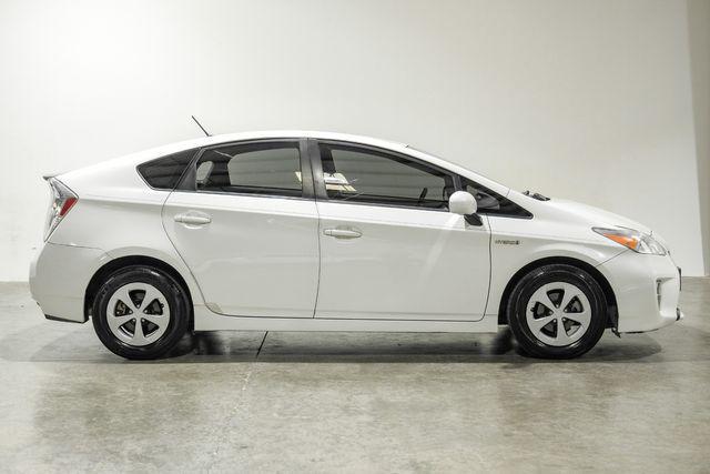 used 2013 Toyota Prius car, priced at $10,983