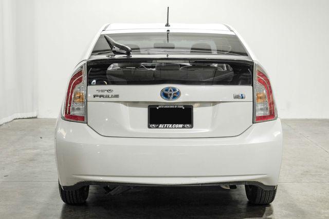 used 2013 Toyota Prius car, priced at $10,983