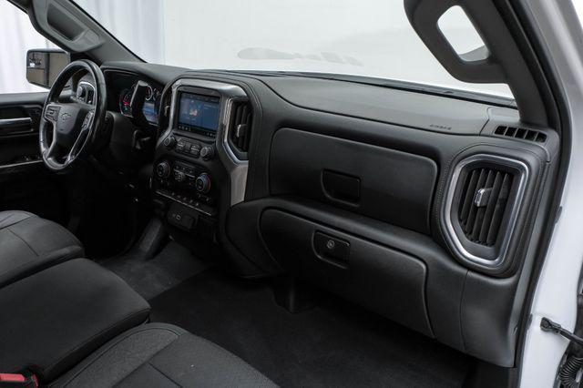 used 2019 Chevrolet Silverado 1500 car, priced at $33,983