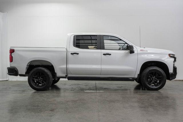 used 2019 Chevrolet Silverado 1500 car, priced at $33,983