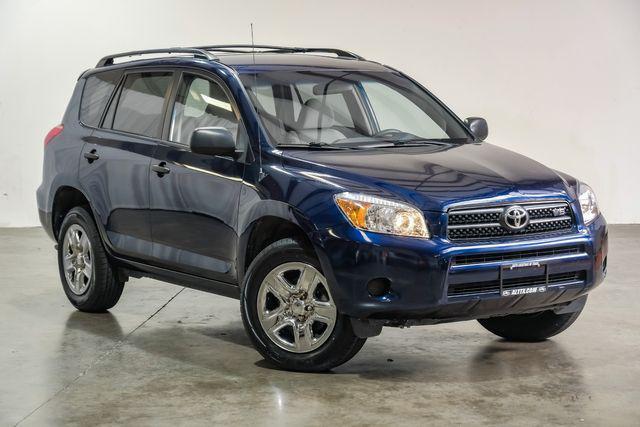 used 2006 Toyota RAV4 car, priced at $12,883