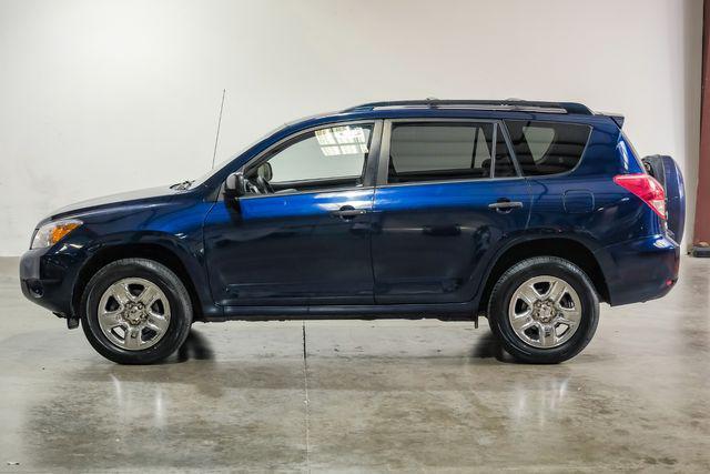 used 2006 Toyota RAV4 car, priced at $12,883