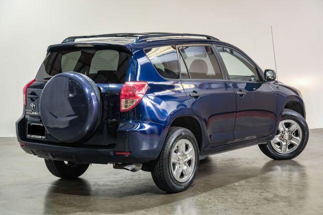 used 2006 Toyota RAV4 car, priced at $12,883