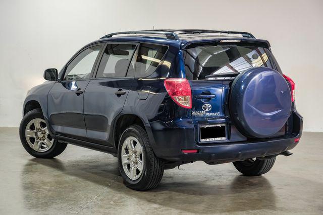 used 2006 Toyota RAV4 car, priced at $12,883