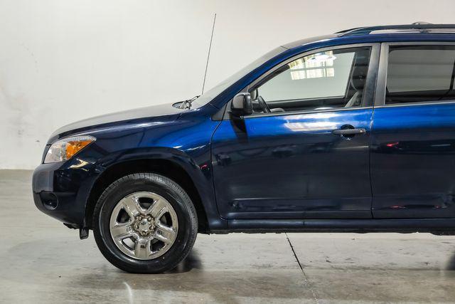 used 2006 Toyota RAV4 car, priced at $12,883