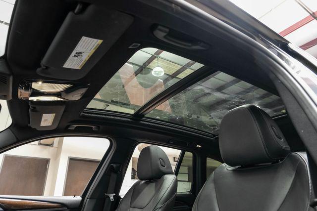 used 2019 BMW X3 car, priced at $20,683