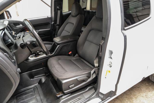 used 2021 Chevrolet Colorado car, priced at $18,983