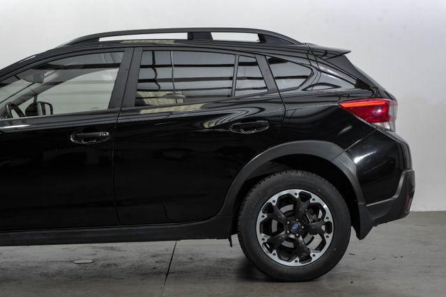 used 2021 Subaru Crosstrek car, priced at $22,883