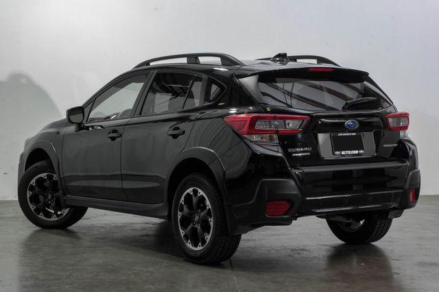 used 2021 Subaru Crosstrek car, priced at $22,883