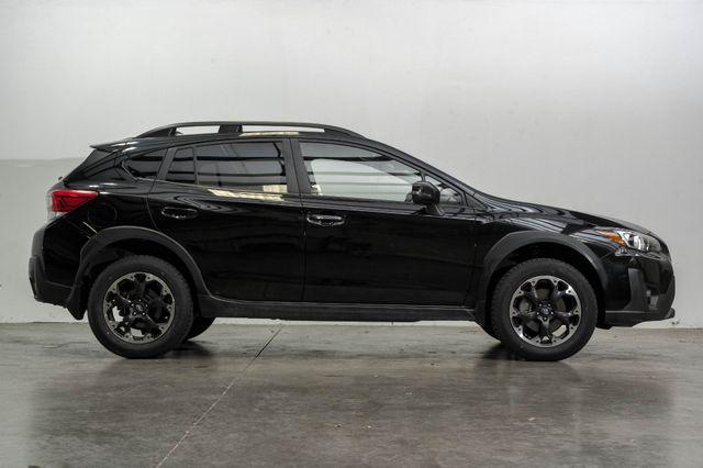 used 2021 Subaru Crosstrek car, priced at $22,883