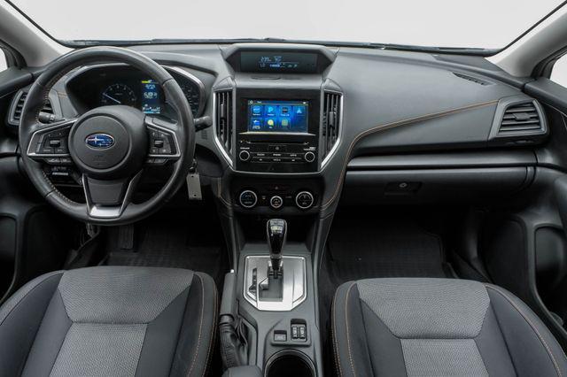 used 2021 Subaru Crosstrek car, priced at $22,883